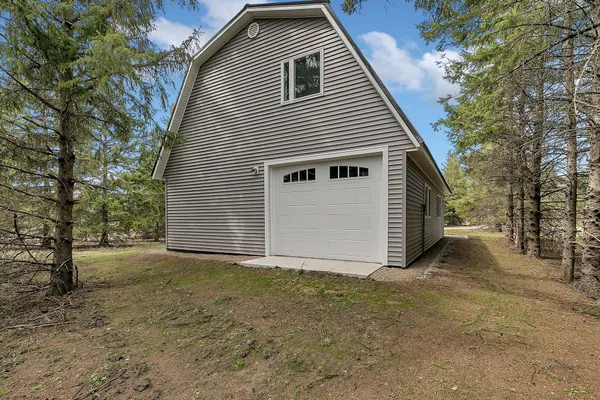 $980,500 | 1315 Karnis Drive Northwest, Alexandria, MN 56308