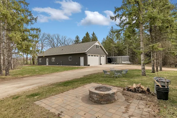 $980,500 | 1315 Karnis Drive Northwest, Alexandria, MN 56308