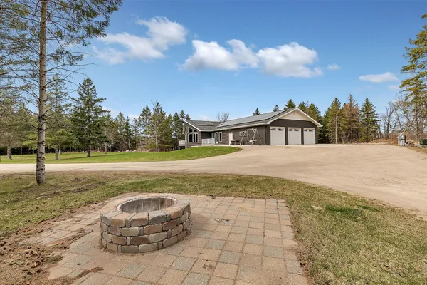 $980,500 | 1315 Karnis Drive Northwest, Alexandria, MN 56308