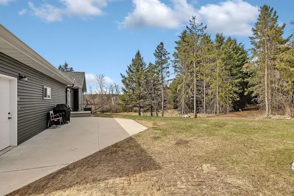$980,500 | 1315 Karnis Drive Northwest, Alexandria, MN 56308