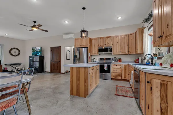 $980,500 | 1315 Karnis Drive Northwest, Alexandria, MN 56308