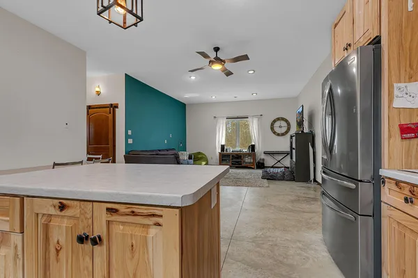 $980,500 | 1315 Karnis Drive Northwest, Alexandria, MN 56308