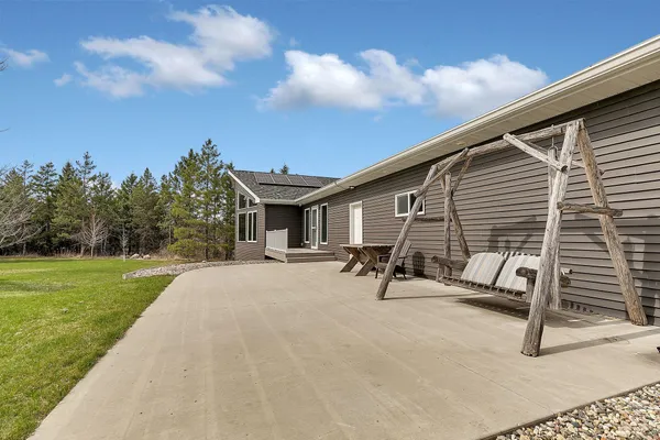 $980,500 | 1315 Karnis Drive Northwest, Alexandria, MN 56308