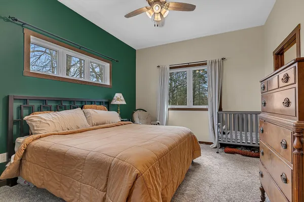 $980,500 | 1315 Karnis Drive Northwest, Alexandria, MN 56308
