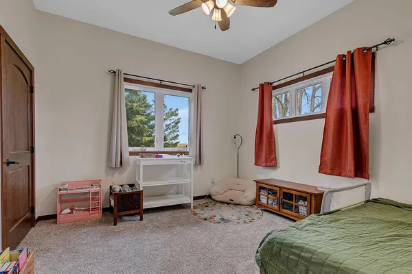$980,500 | 1315 Karnis Drive Northwest, Alexandria, MN 56308