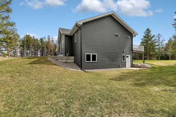 $980,500 | 1315 Karnis Drive Northwest, Alexandria, MN 56308