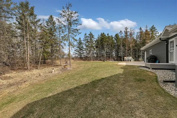 $980,500 | 1315 Karnis Drive Northwest, Alexandria, MN 56308