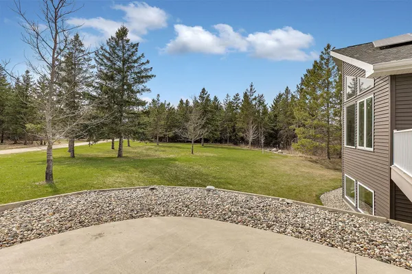 $980,500 | 1315 Karnis Drive Northwest, Alexandria, MN 56308