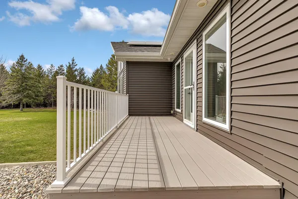$980,500 | 1315 Karnis Drive Northwest, Alexandria, MN 56308