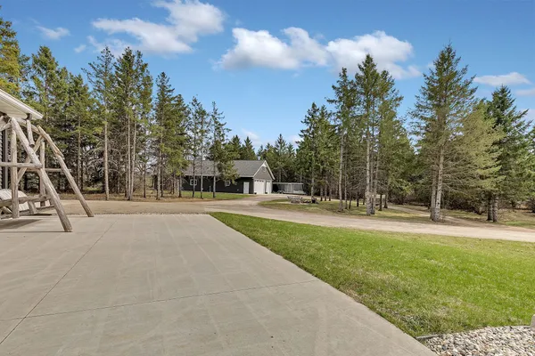 $980,500 | 1315 Karnis Drive Northwest, Alexandria, MN 56308