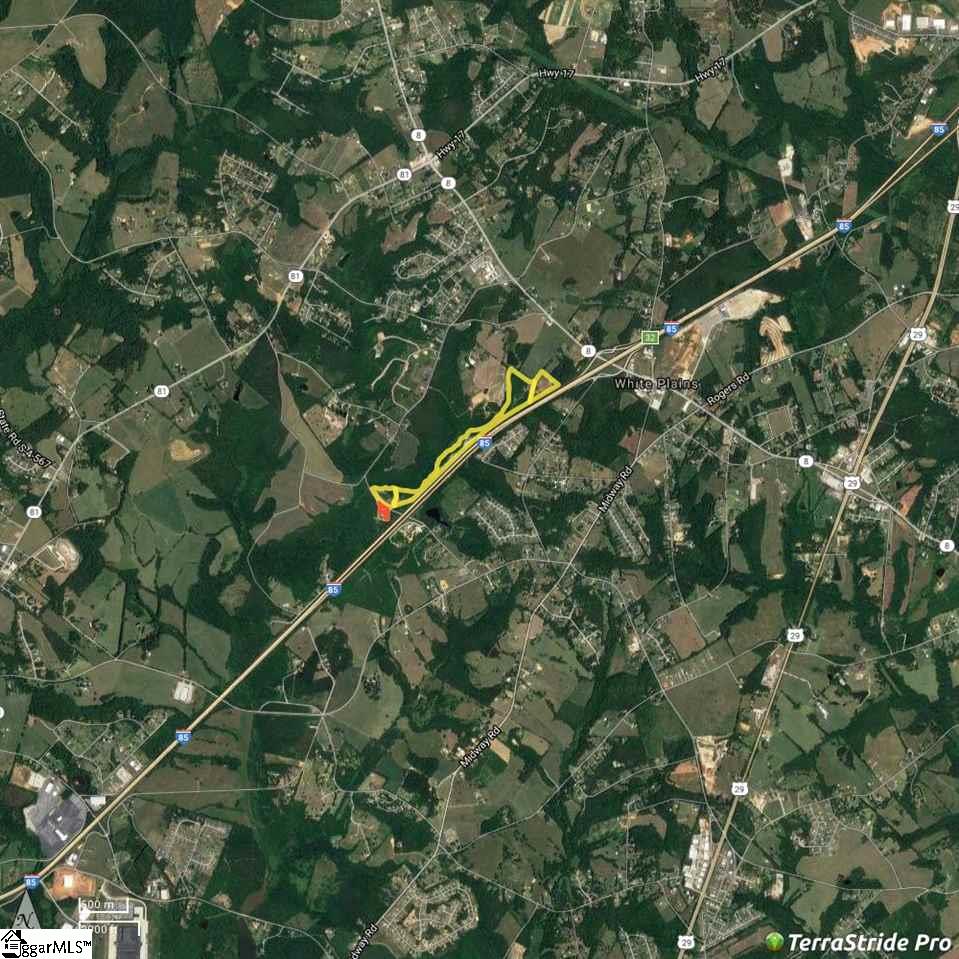 Spearman Road Pelzer, SC 29669 - Photo 21 of 27