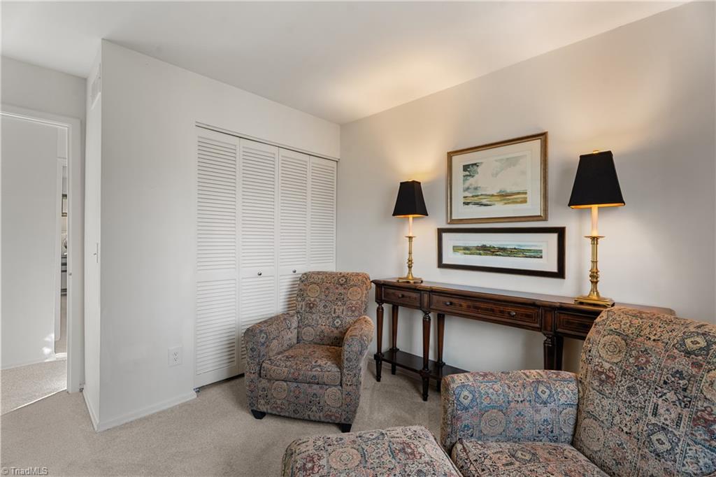 2946 St Marks Road Southwest, Unit I Winston-Salem, NC 27103 - Photo 19 of 27