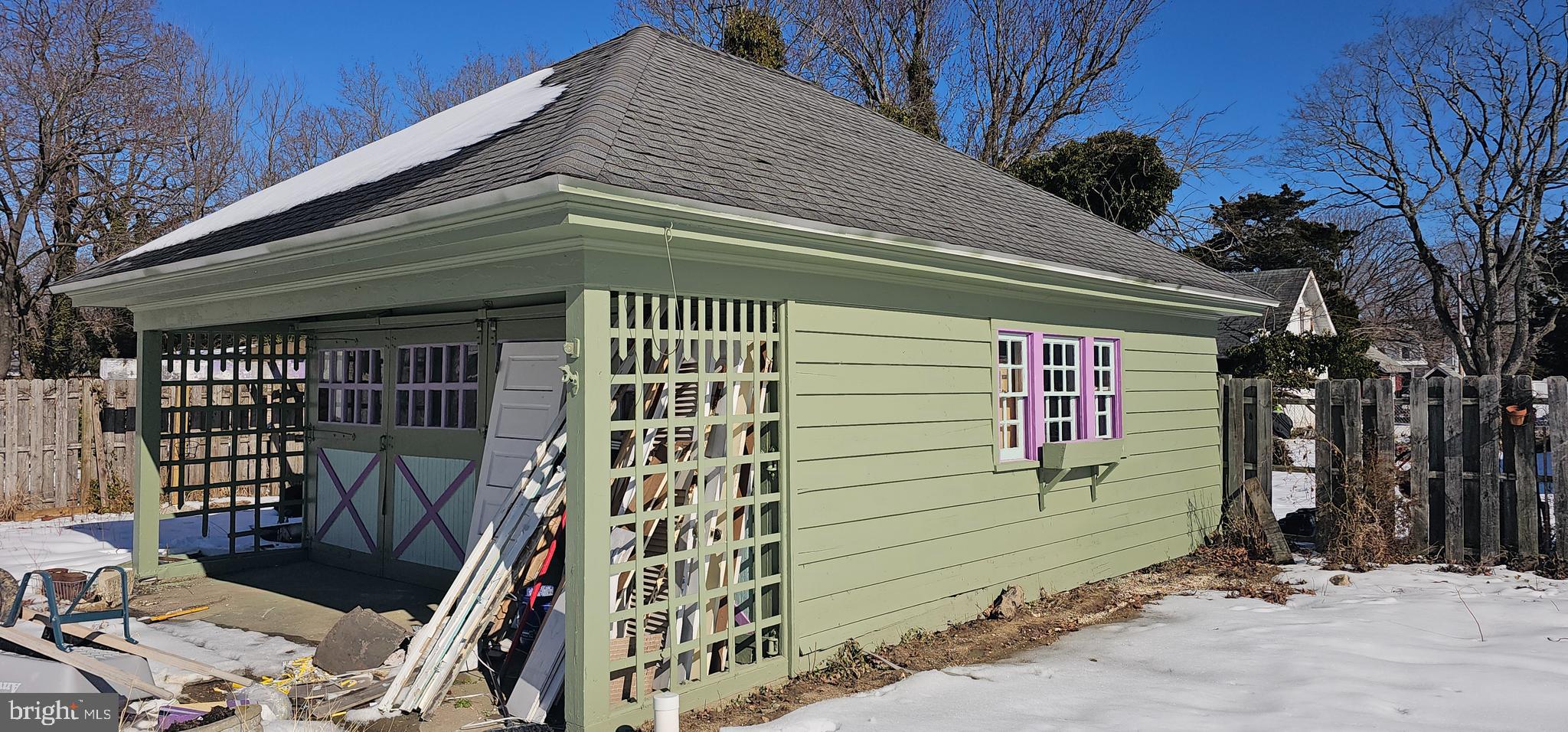 1794 Main Street Port Norris, NJ 08349 - Photo 13 of 41