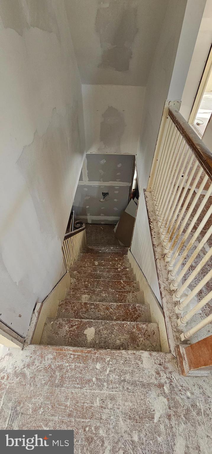 1794 Main Street Port Norris, NJ 08349 - Photo 19 of 41 a view of entryway