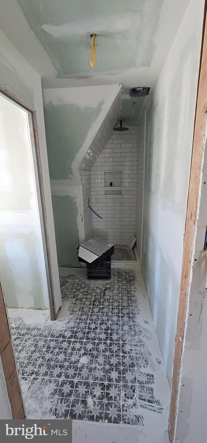1794 Main Street Port Norris, NJ 08349 - Photo 28 of 41 a bathroom with a sink and a rug