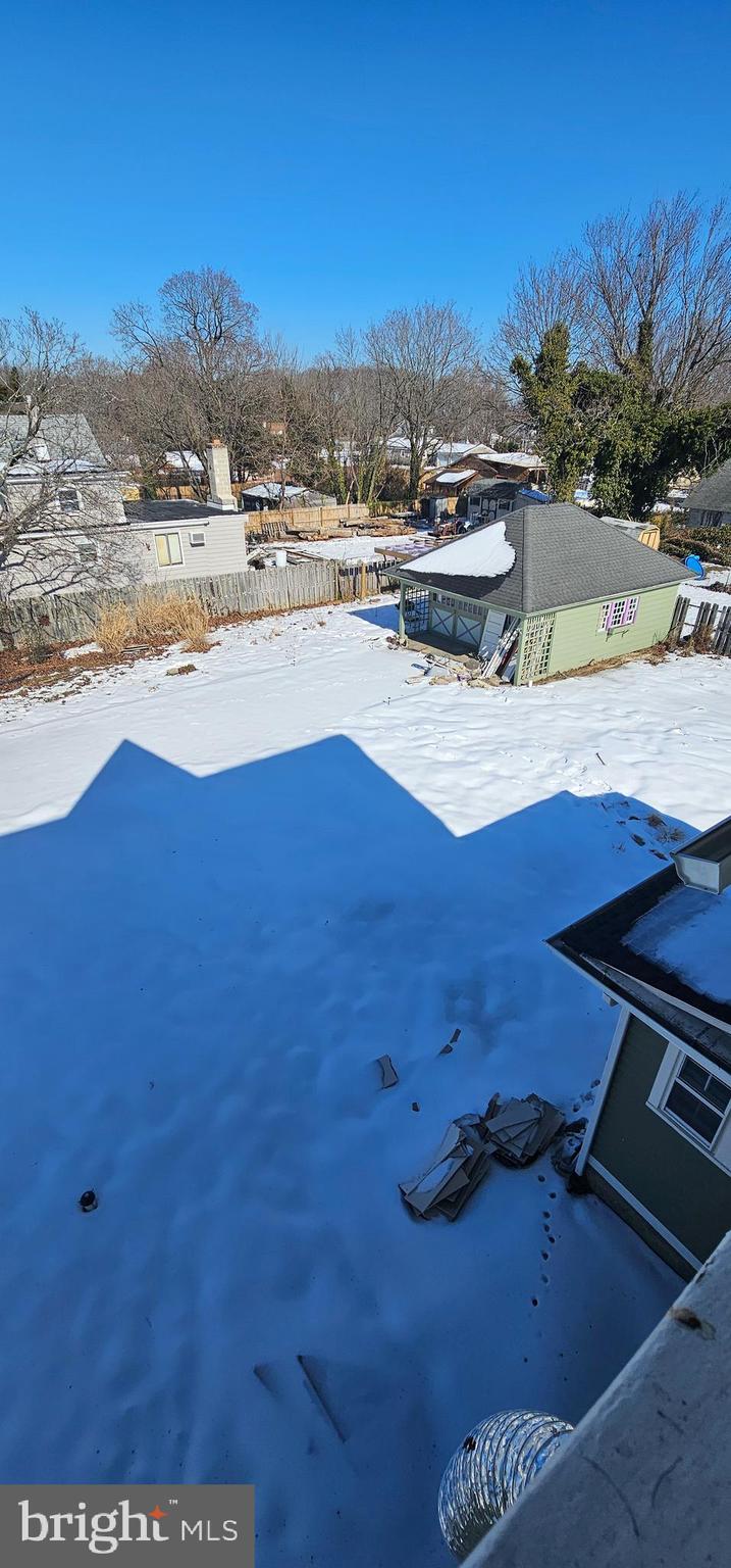 1794 Main Street Port Norris, NJ 08349 - Photo 30 of 41 a view of a lake with a mountain