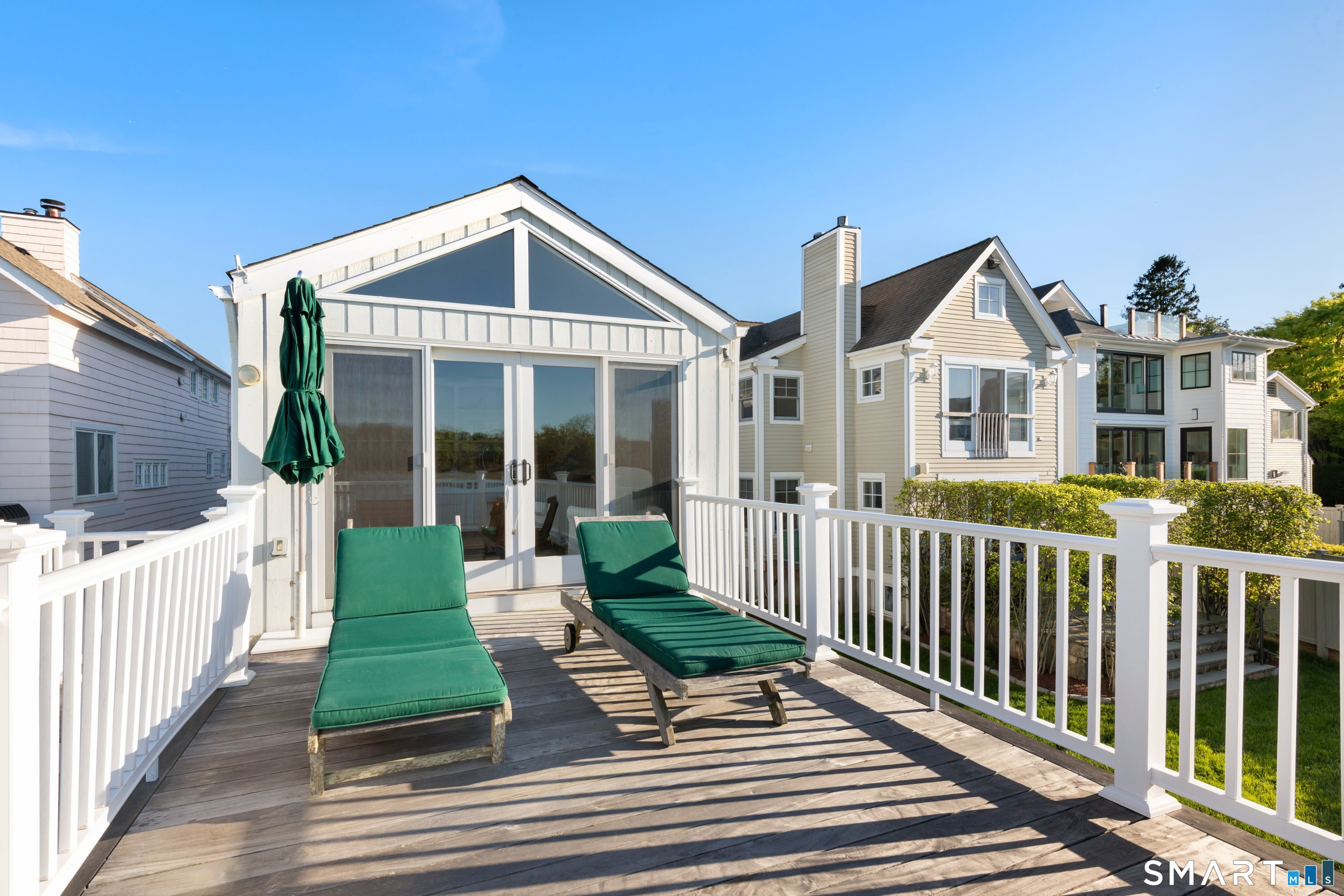 7 Old Mill Road Westport, CT 06880 - Photo 13 of 26