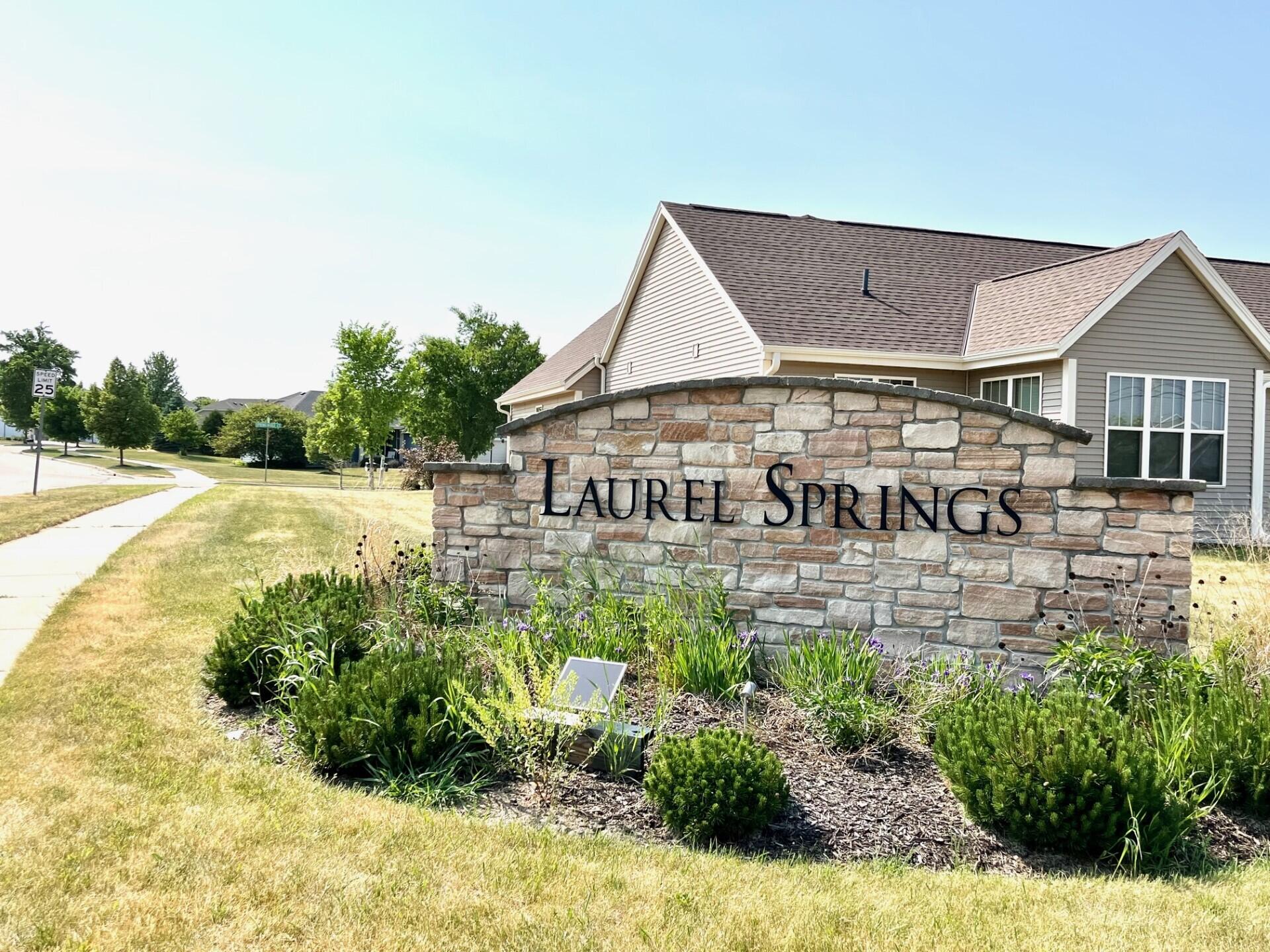 W206-n17570 Hidden Creek Road Jackson, WI 53037 - Photo 14 of 14 Great Neighborhood!