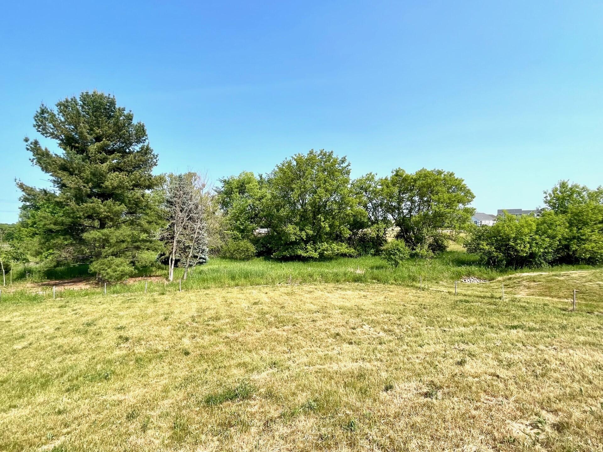 W206-n17570 Hidden Creek Road Jackson, WI 53037 - Photo 2 of 14 .27 Acre Lot