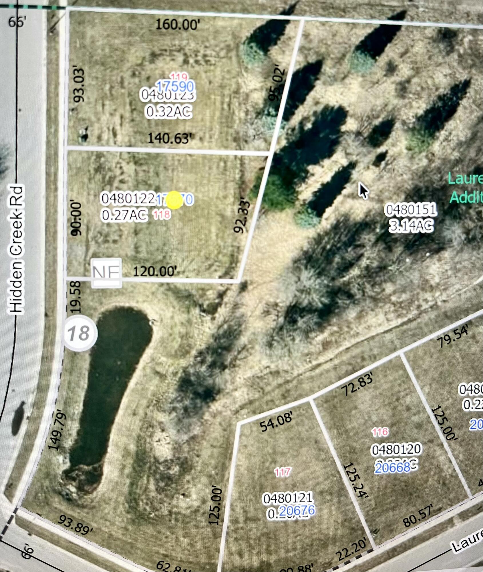 W206-n17570 Hidden Creek Road Jackson, WI 53037 - Photo 4 of 14 Map