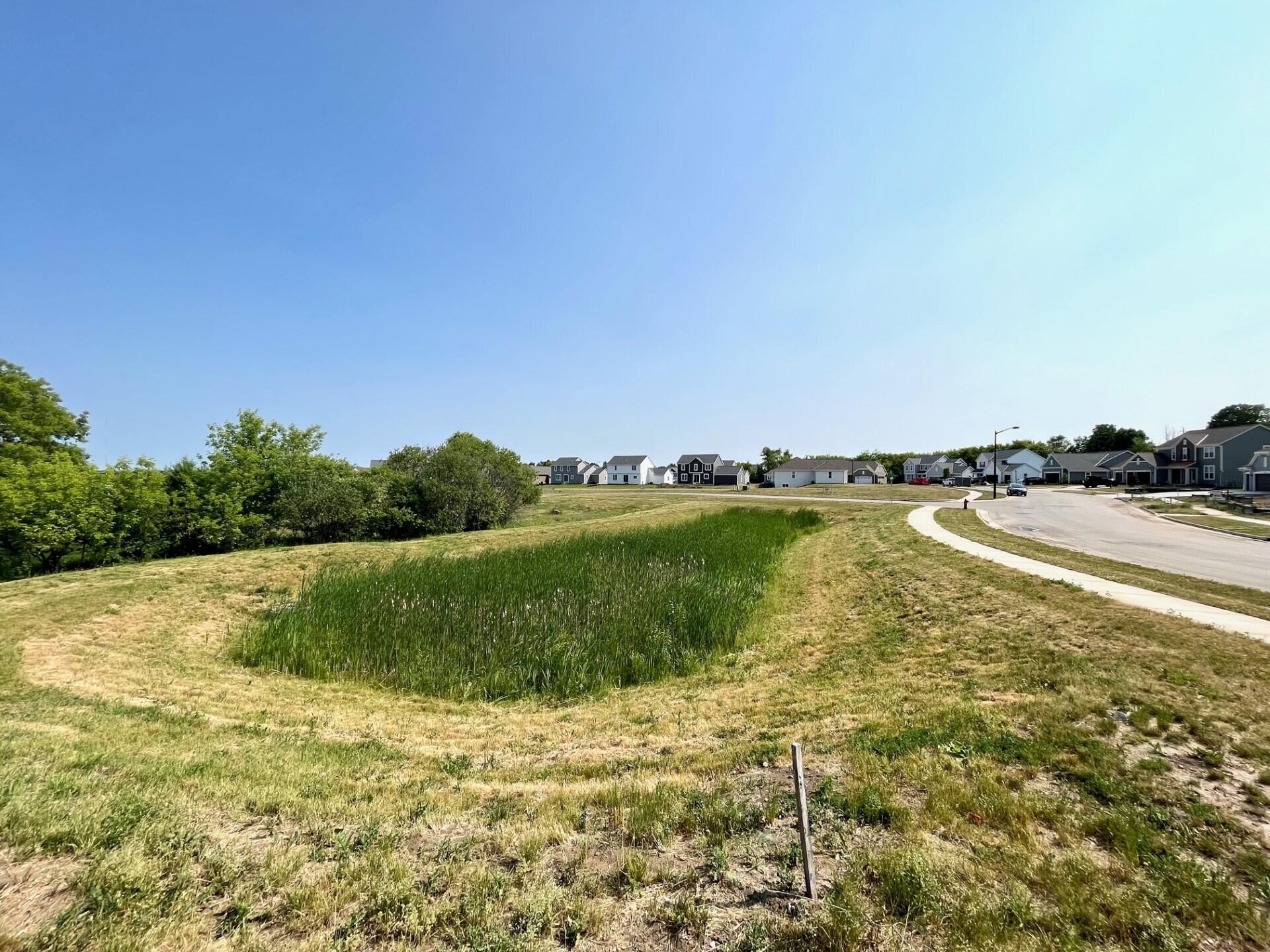 W206-n17570 Hidden Creek Road Jackson, WI 53037 - Photo 7 of 14 Outlot on the Side