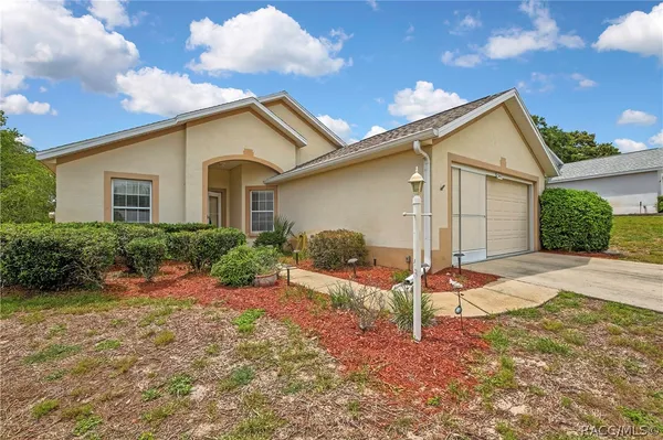 $265,000 | 547 West Hillwood Path, Beverly Hills, FL 34465