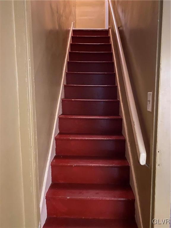 232 Ridge Avenue Allentown, PA 18102 - Photo 17 of 20 Gallery Image 17