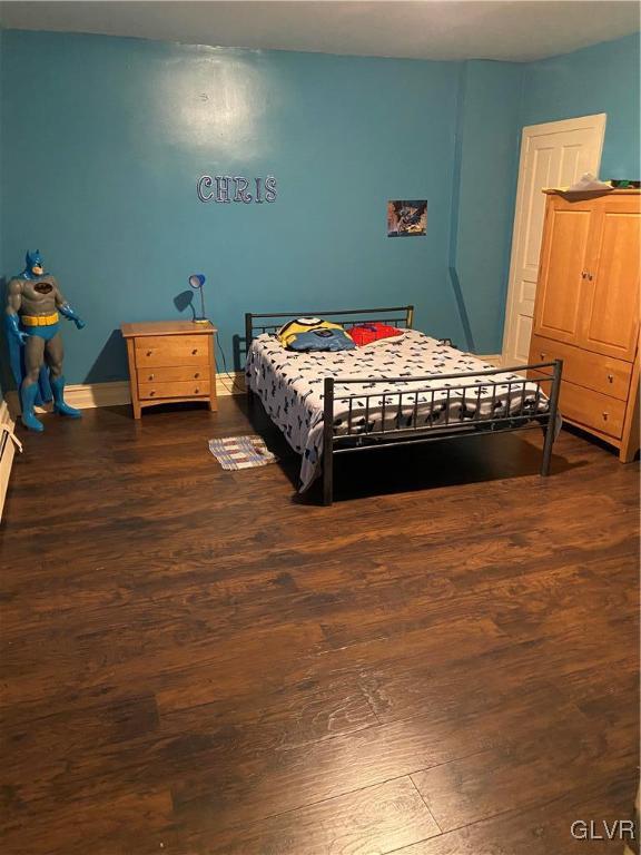 232 Ridge Avenue Allentown, PA 18102 - Photo 18 of 20 Gallery Image 18