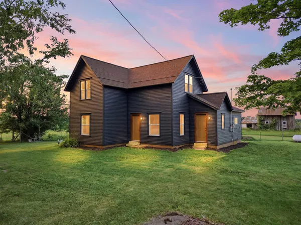 $359,900 | 21291 150th Avenue, Big Rapids, MI 49307