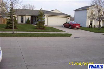 6406 High Point Run Fort Wayne, IN 46825 - Photo 1 of 1 Gallery Image 1