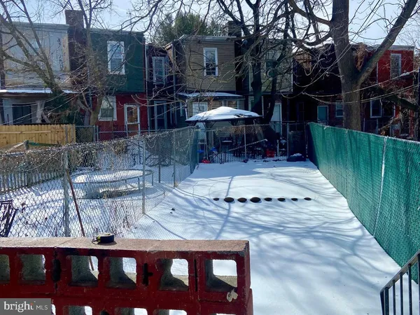 $1,800 | 2010 Stenton Avenue, Philadelphia, PA 19138