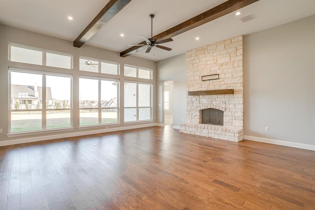 7730 Barber Rnch Road Fort Worth, TX 76126 - Photo 7 of 39