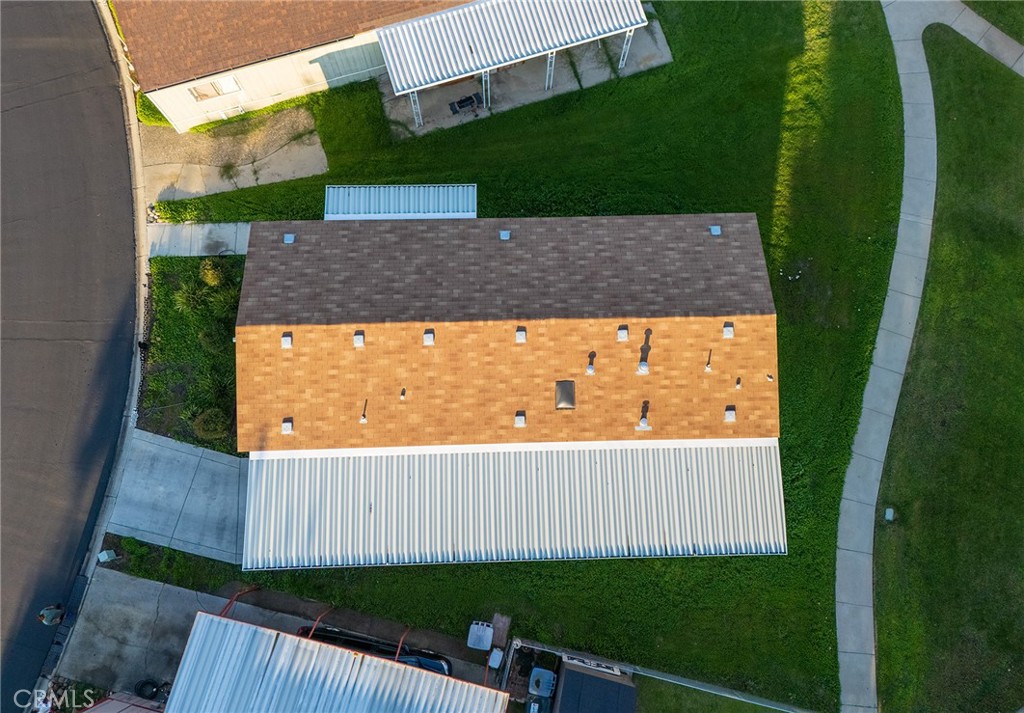 2499 East Gerard, Unit 123 Merced, CA 95341 - Photo 4 of 15 an outdoor view of garden