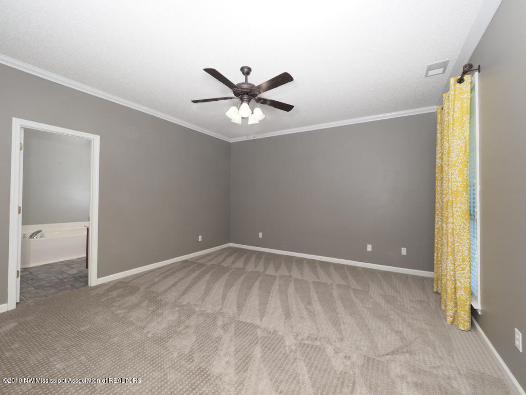 1188 Sandy Betts Road Nesbit, MS 38651 - Photo 19 of 30 Master Bedroom