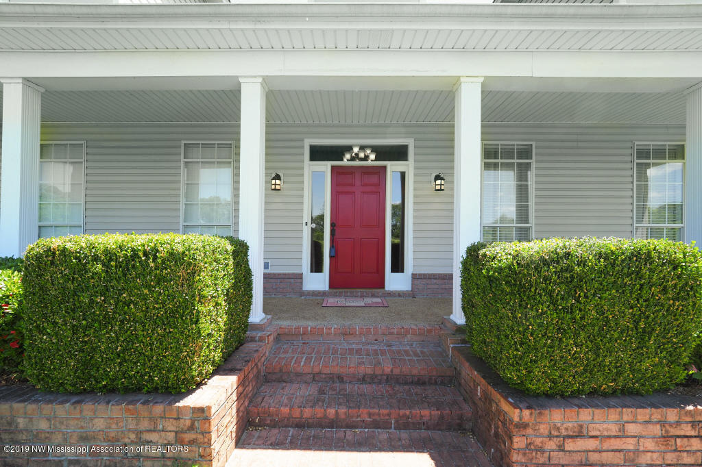1188 Sandy Betts Road Nesbit, MS 38651 - Photo 6 of 30 Front