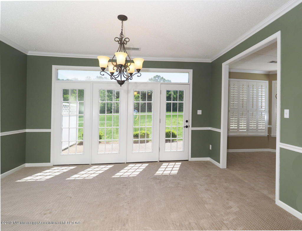 1188 Sandy Betts Road Nesbit, MS 38651 - Photo 9 of 30 Dinning Room