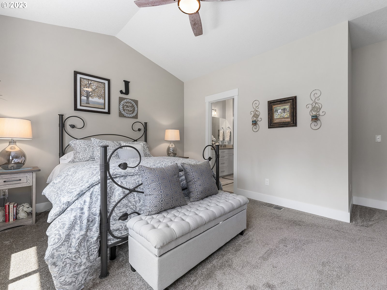 2580 South Lydia Loop Hubbard, OR 97032 - Photo 18 of 35 Gallery Image 18