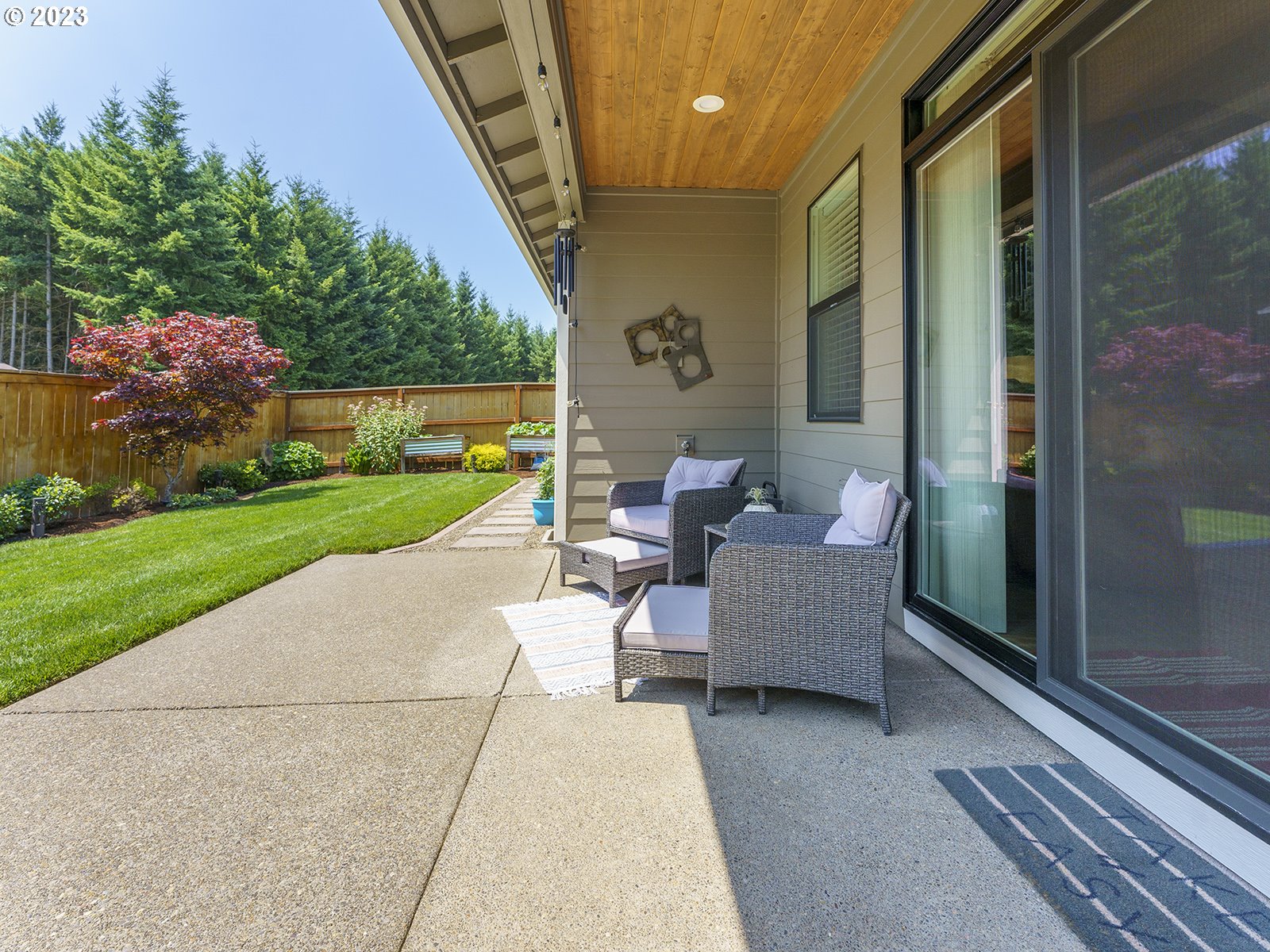 2580 South Lydia Loop Hubbard, OR 97032 - Photo 28 of 35 Gallery Image 28