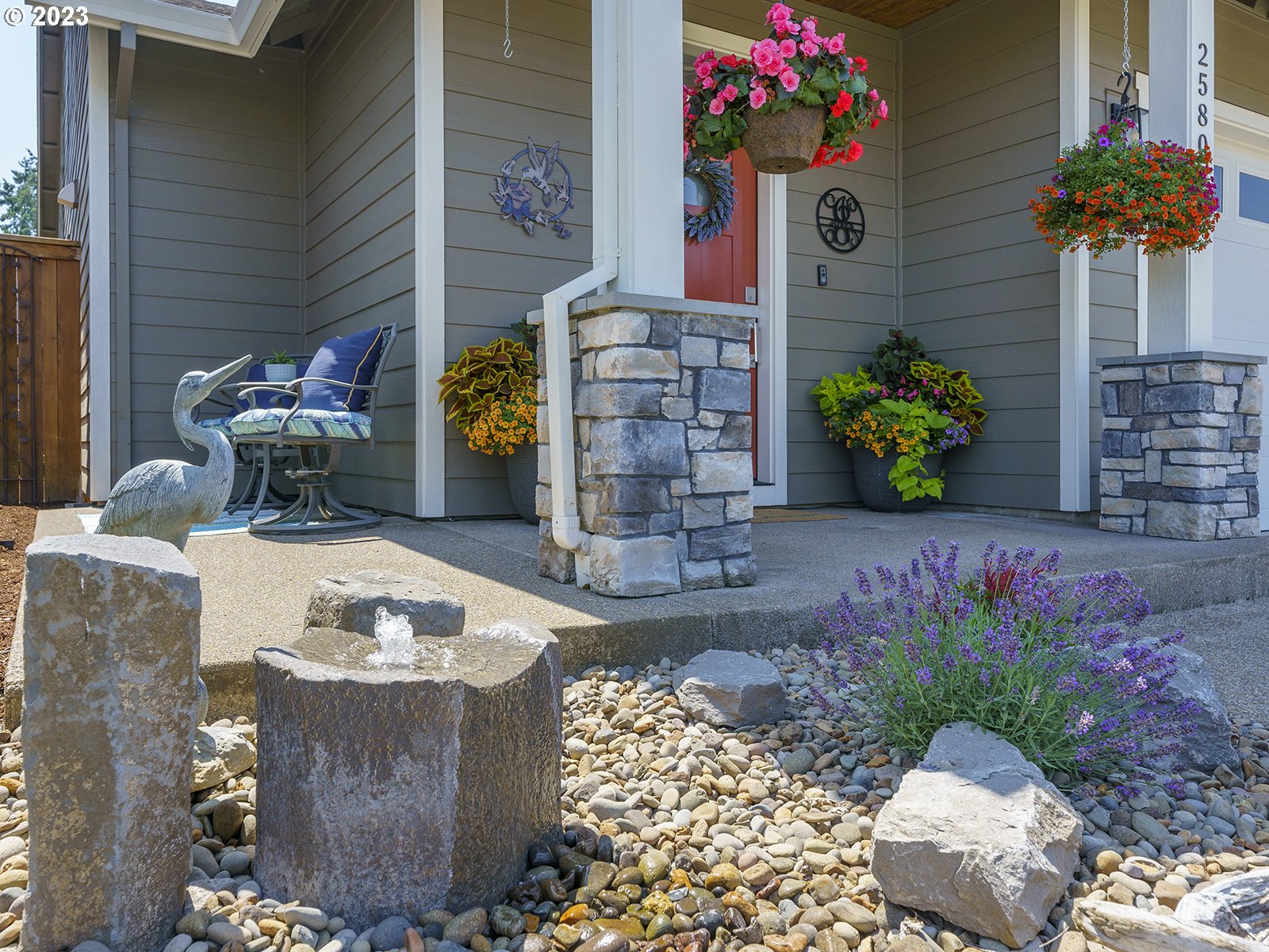 2580 South Lydia Loop Hubbard, OR 97032 - Photo 3 of 35 Gallery Image 3