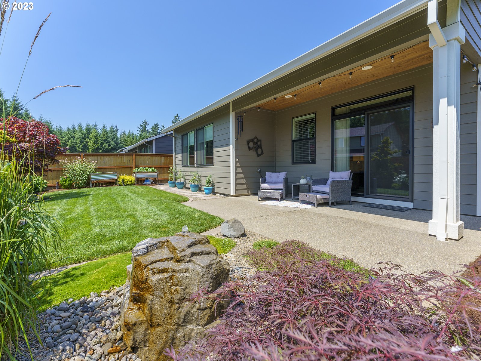 2580 South Lydia Loop Hubbard, OR 97032 - Photo 31 of 35 Gallery Image 31