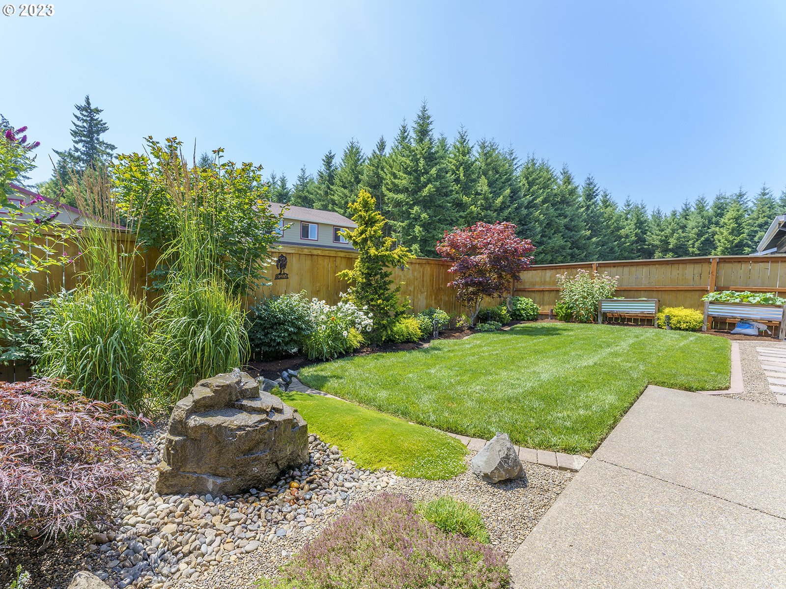 2580 South Lydia Loop Hubbard, OR 97032 - Photo 33 of 35 Gallery Image 33