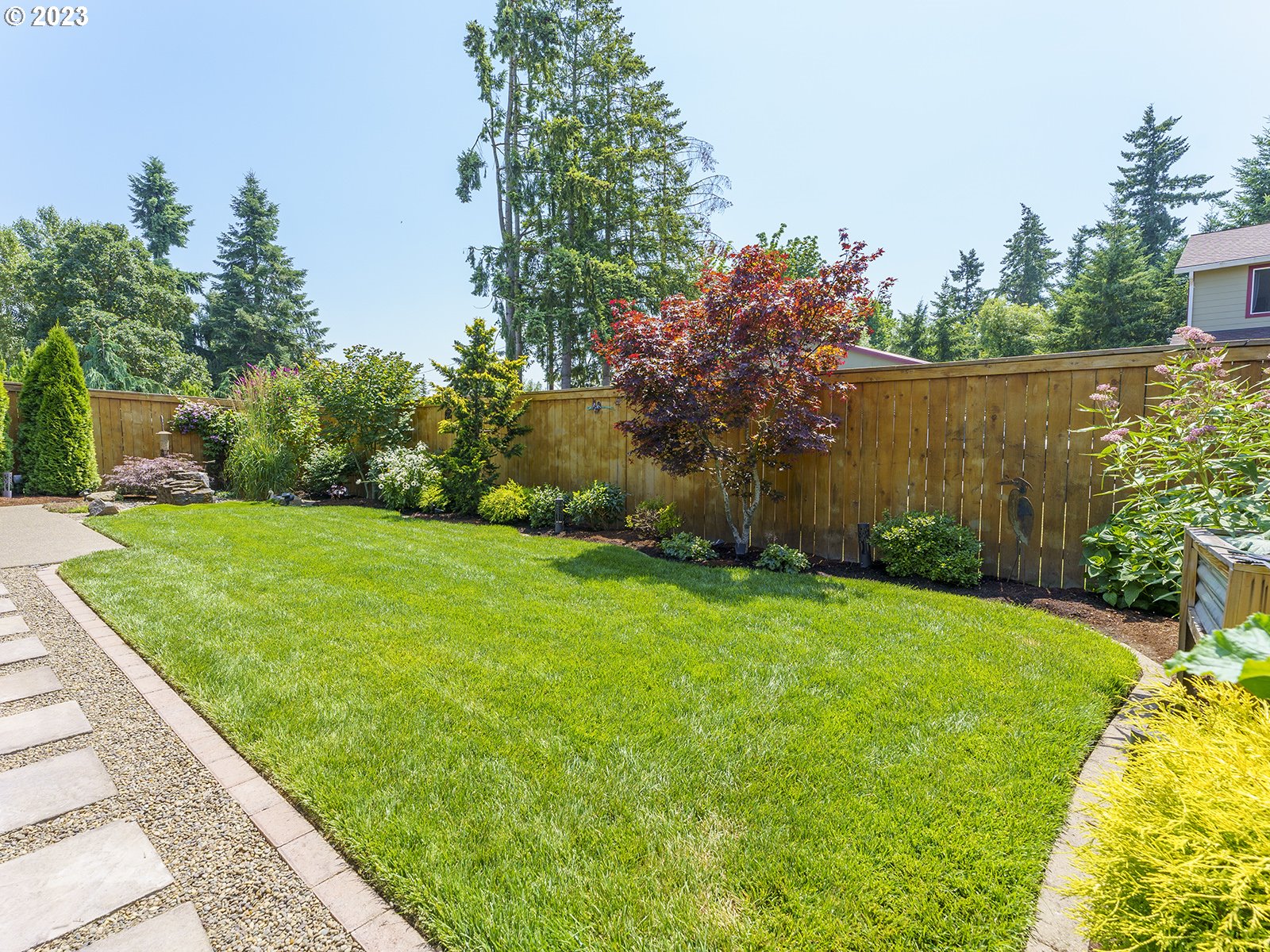 2580 South Lydia Loop Hubbard, OR 97032 - Photo 34 of 35 Gallery Image 34