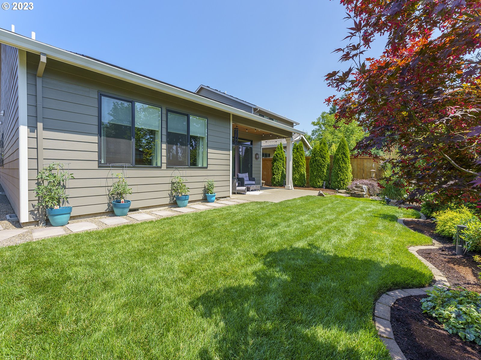 2580 South Lydia Loop Hubbard, OR 97032 - Photo 35 of 35 Gallery Image 35