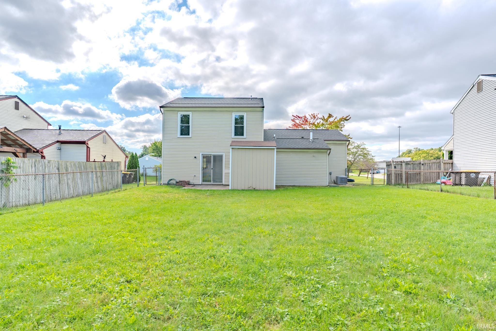 6602 Wood Rim Run Fort Wayne, IN 46825 - Photo 19 of 25 Gallery Image 19