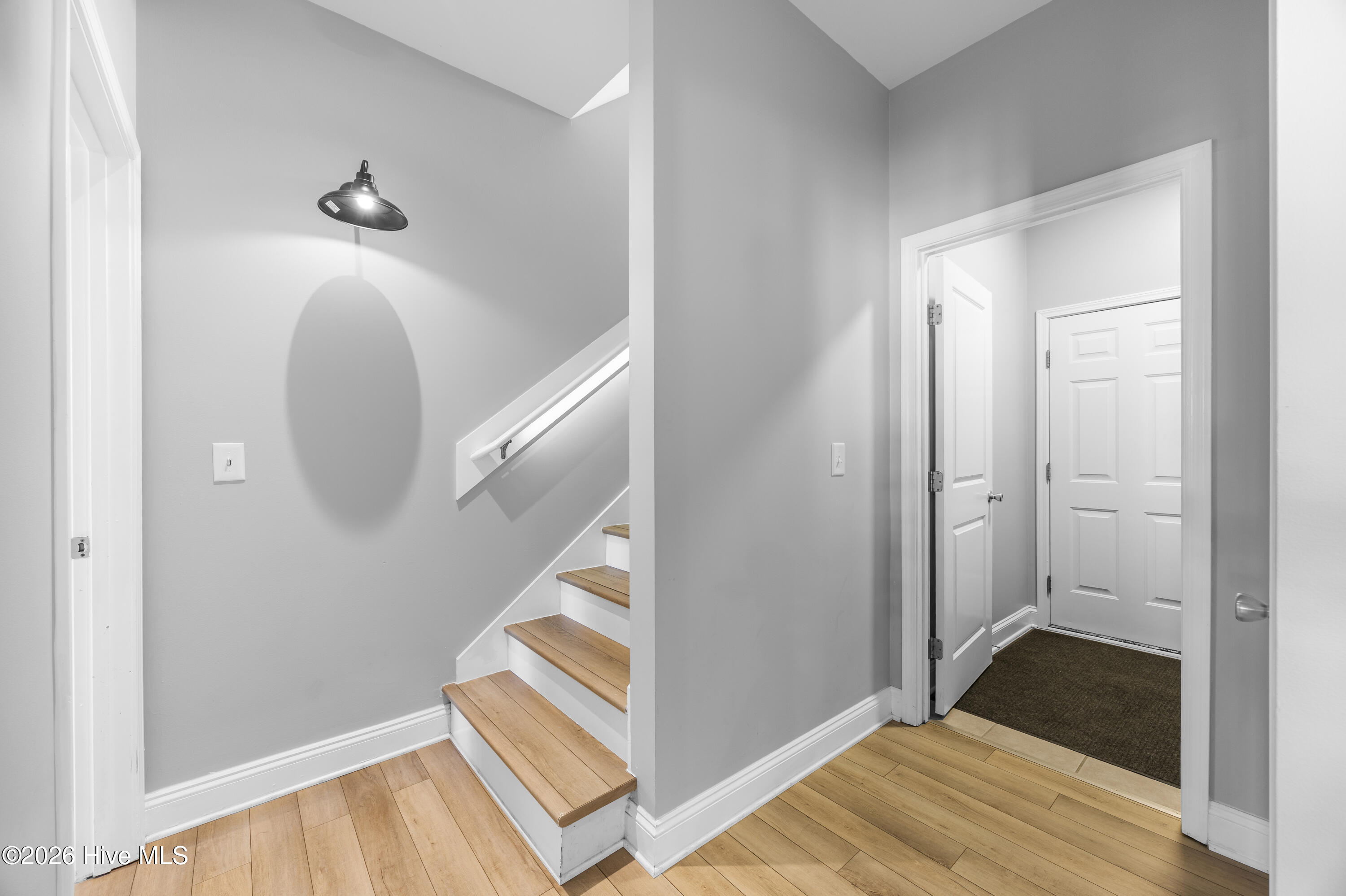 133 Fairview Road Leland, NC 28451 - Photo 18 of 53 29_hallway