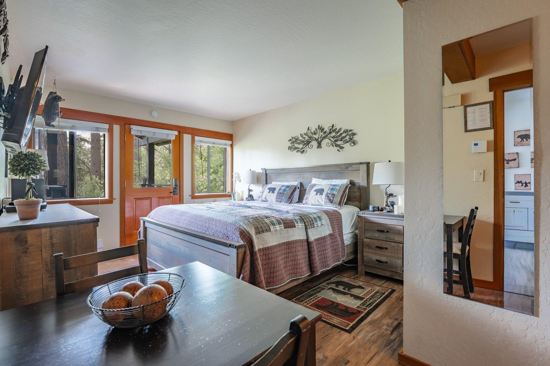 725 Granlibakken Road, Unit 40 Tahoe City, CA 96145 - Photo 20 of 26