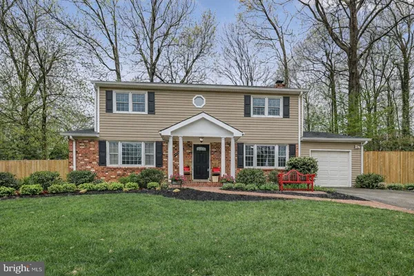$960,000 | 6803 Jackie Deneese Court, Springfield, VA 22152