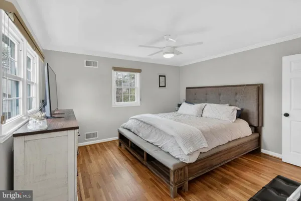 $960,000 | 6803 Jackie Deneese Court, Springfield, VA 22152