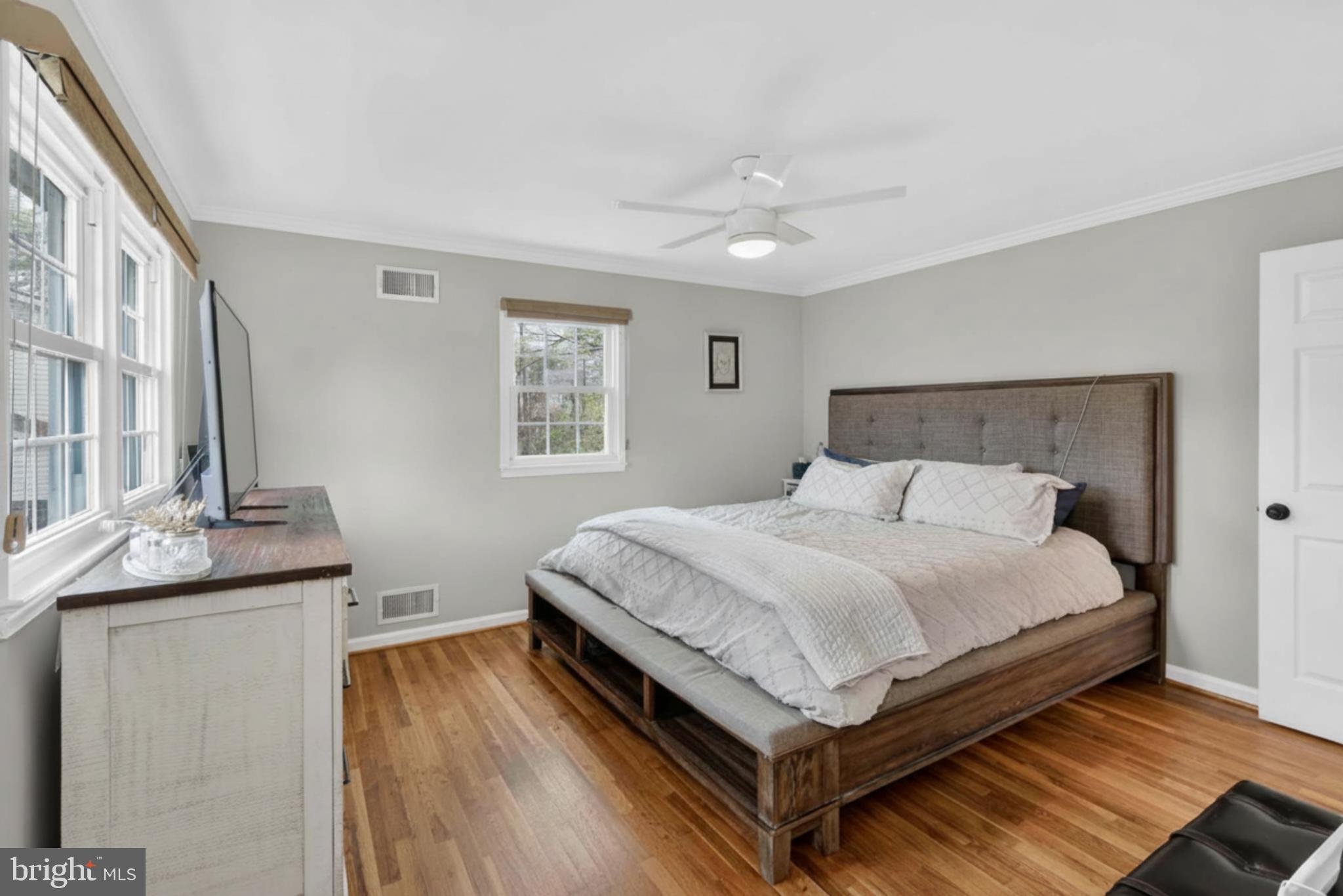 6803 Jackie Deneese Court Springfield, VA 22152 - Photo 14 of 31