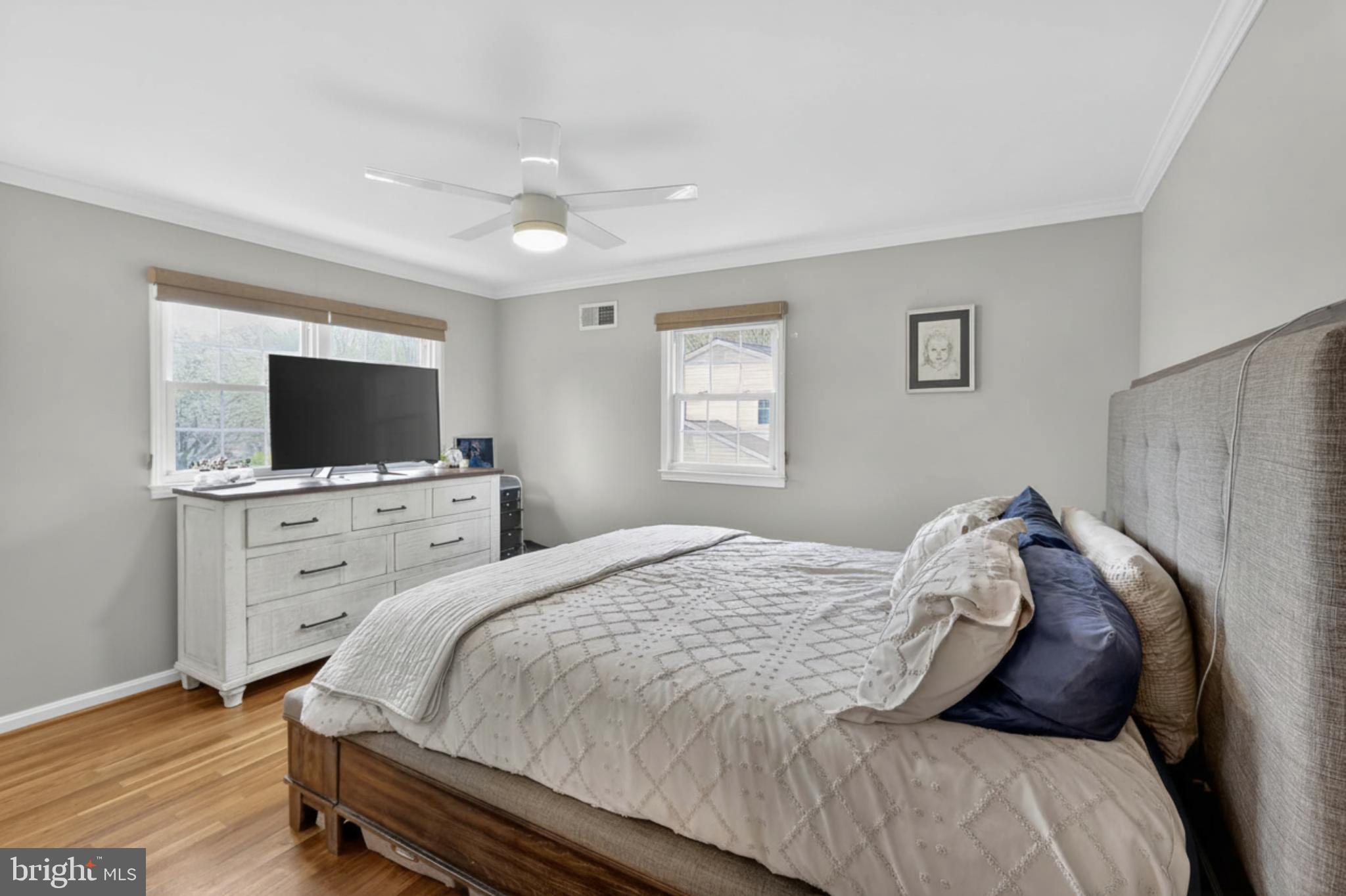 6803 Jackie Deneese Court Springfield, VA 22152 - Photo 15 of 31